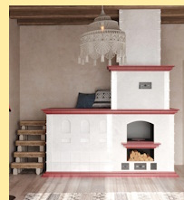 Услуги Камины, бассейны, сауны под ключ в Луховицах