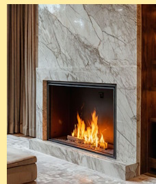 Услуги Камины, бассейны, сауны под ключ в Луховицах