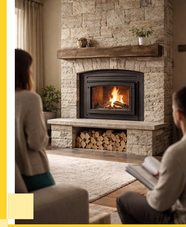 Проекты печей каминов в Луховицах от 12414 р. | ЭриданЛхв