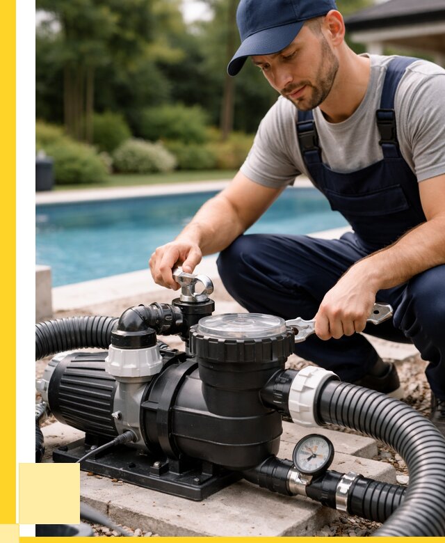 Насосы для бассейнов в Луховицах купить от 12414 р. | ЭриданЛхв