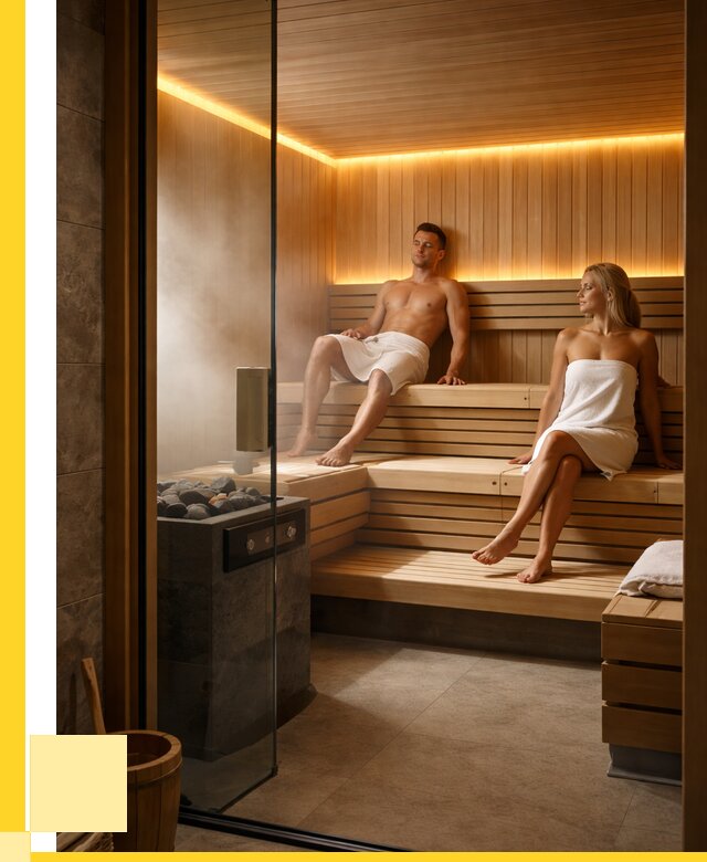 Электрические сауны Harvia в Луховицах от 155175 р. | ЭриданЛхв