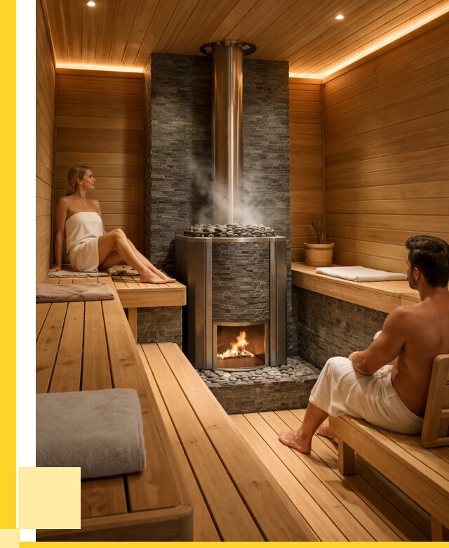 Дизайн саун в Луховицах от 72415 р. под ключ, дизайн от ЭриданЛхв