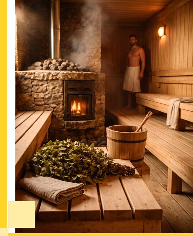 Парилки для бани купить в Луховицах от 77588 р. | ЭриданЛхв