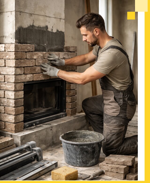 Услуги по устройству и монтажу Расул в банях и саунах в Луховицах